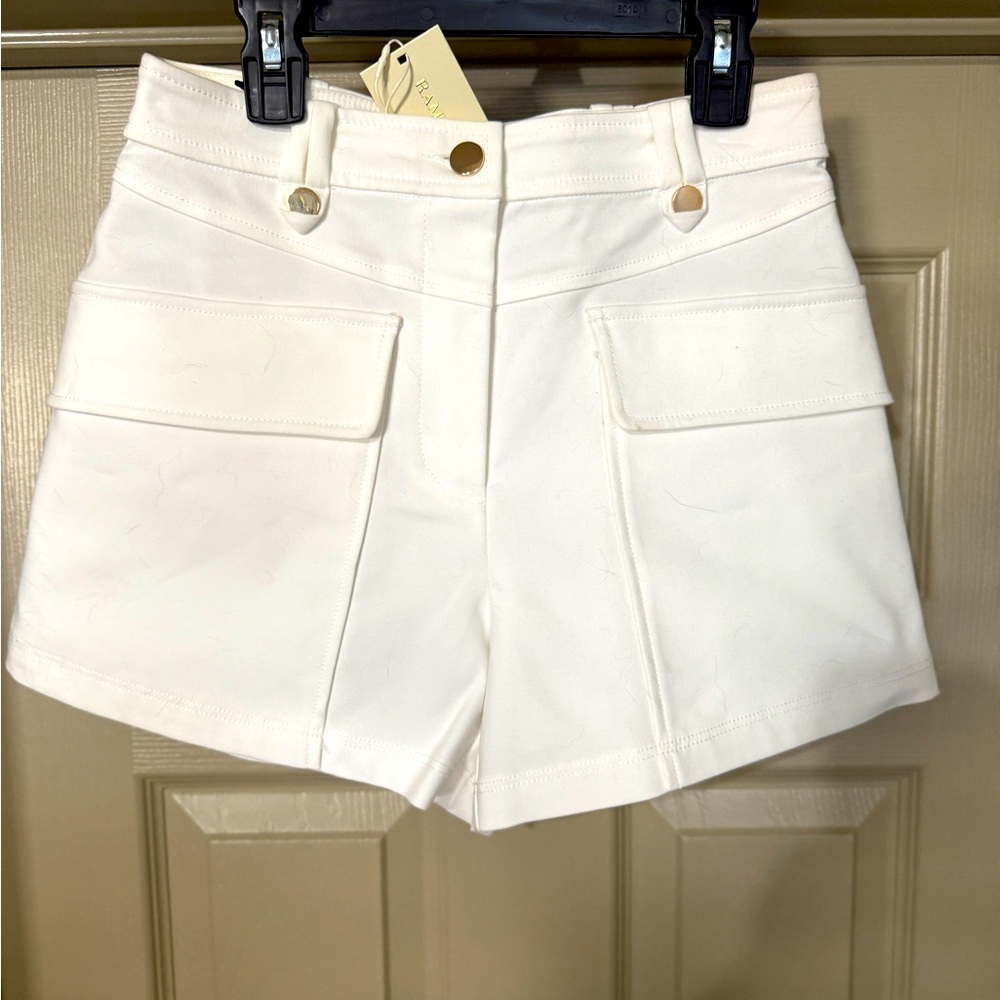 Ramy Brook Dior Shorts